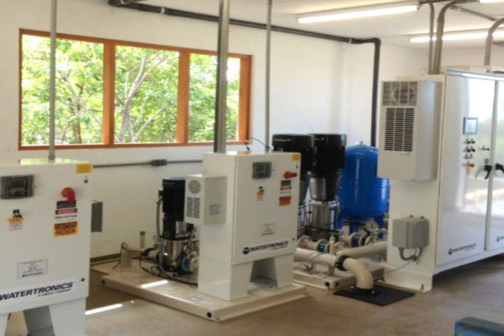 Watertronics Gallery Innovative Water Solutions