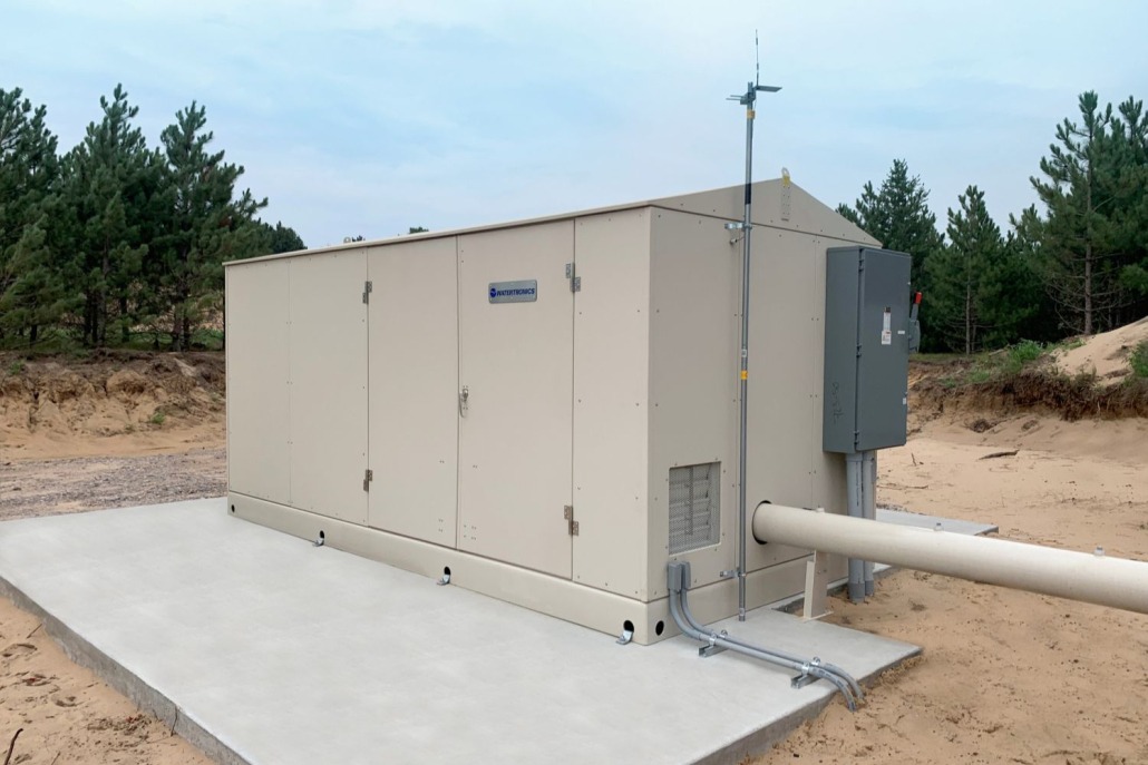 Watertronics Gallery Innovative Water Solutions